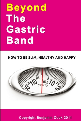 Permanent Weight Loss Made Easy - Cook, Benjamin