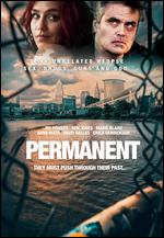 Permanent - John Mosetich