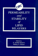 Permeability and Stability of Lipid Bilayers