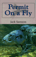 Permit on a Fly