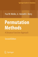Permutation Methods: A Distance Function Approach