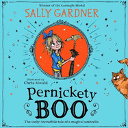 Pernickety Boo