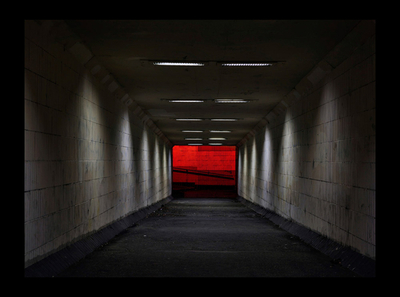 Perou/Hyde: Tunnel Vision - Perou (Photographer), and Hyde, Karl (Text by)