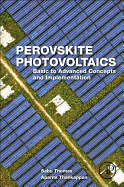 Perovskite Photovoltaics: Basic to Advanced Concepts and Implementation