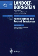 Perovskite-Type Oxides and Linbo3 Family