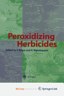 Peroxidizing Herbicides