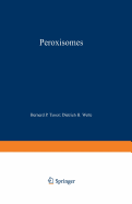 Peroxisomes