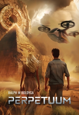Perpetuum - Boldyga, Ralph W