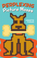 Perplexing Picture Mazes: Conceptis Puzzles