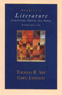 Perrines Literature: Structure Sound and Sense - Arp, Thomas R.