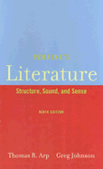 Perrine's Literature: Structure, Sound, and Sense