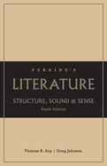 Perrine's Literature: Structure, Sound, and Sense