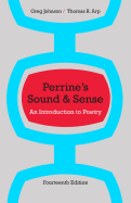 Perrine's Sound and Sense: An Introduction to Poetry