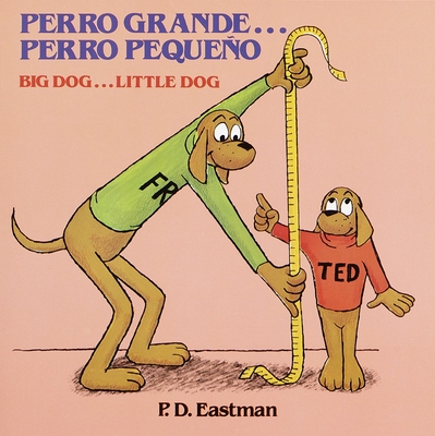Perro Grande... Perro Pequeno - 