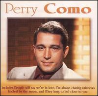 Perry Como [Time Life] - Perry Como