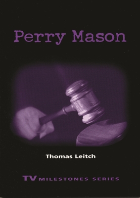 Perry Mason - Leitch, Thomas M
