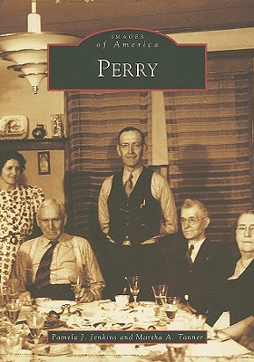 Perry - Tanner, Martha