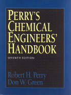 Perry's Chemical Engineers' Handbook