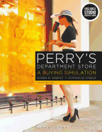 Perry's Department Store: A Buying Simulation: Bundle Book + Studio Access Card