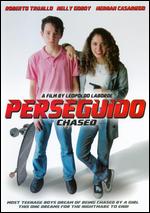 Perseguido - Leopoldo Laborde