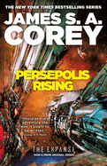 Persepolis Rising