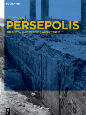Persepolis - Mousavi, Ali