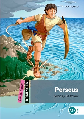 Perseus - Bowler, Bill