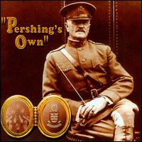Pershing's Own - Bill Richards (marimba); David A. Kratz (horn); John DeSalme (saxophone); Joseph Henson (saxophone);...