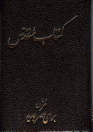Persian Bible-FL: Todays Persian Version