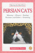 Persian Cats