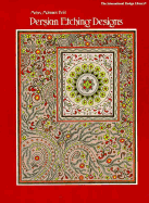 Persian Etching Designs
