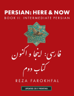 Persian: Here and Now Book II, Intermediate Persian