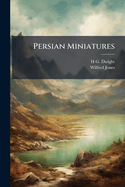 Persian Miniatures