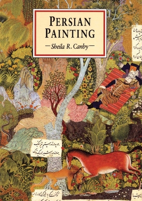 Persian Painting - Canby, Sheila R