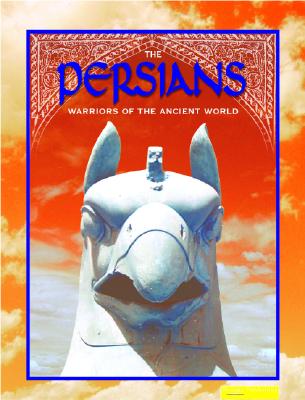 Persians - Reece, Kathy, and Reece, Katherine E