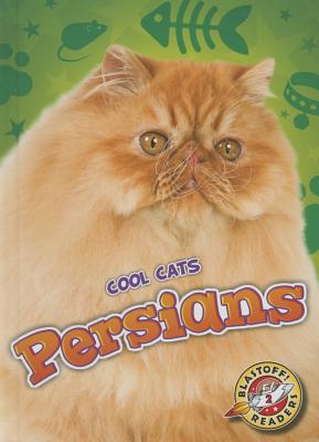 Persians - Felix, Rebecca