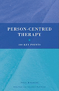 Person-Centred Therapy