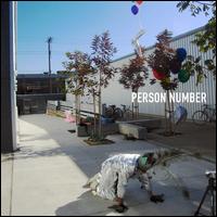 Person Number - The Consulate General