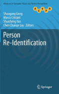 Person Re-Identification