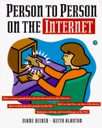 Person to Person on the Internet