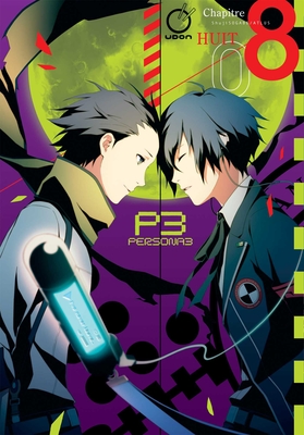 Persona 3 Volume 8 - Atlus