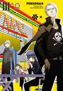 Persona 4, Volume 3