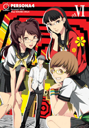 Persona 4, Volume 6