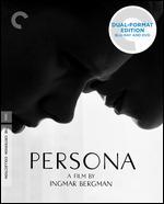Persona [Criterion Collection] [2 Discs] [Blu-ray/DVD]