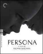 Persona [Criterion Collection] [Blu-ray]