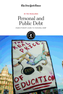 Personal and Public Debt: From Student Loans to National Debt