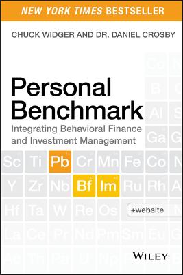 Personal Benchmark + Website - Widger, Charles, and Crosby, Daniel