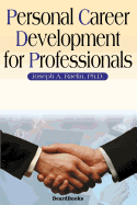 Personal Career Development for Professionals