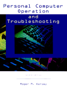 Personal Computer Operation and Troubleshooting