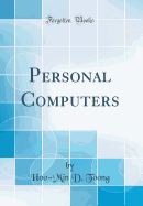 Personal Computers (Classic Reprint)